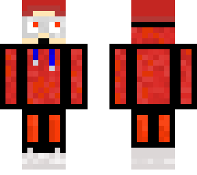 mrgmaerstation skin official