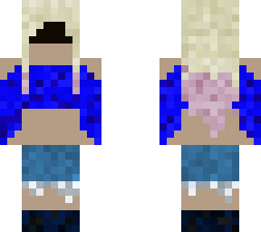 my oc (wendy)