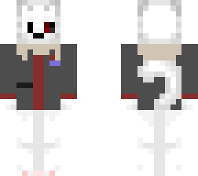 my oc fur