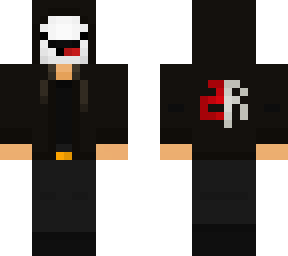 my pfp (but upgraded)