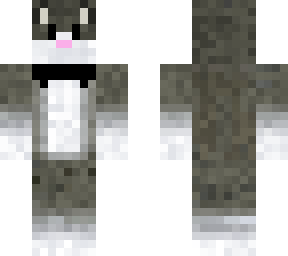 my skin (improved)