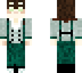my skin