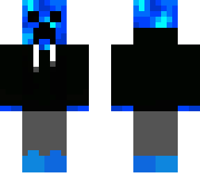 my yt skin!