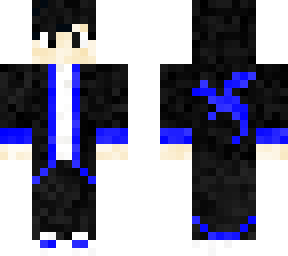 nanban gaming "blue"{comment me what colour you need}