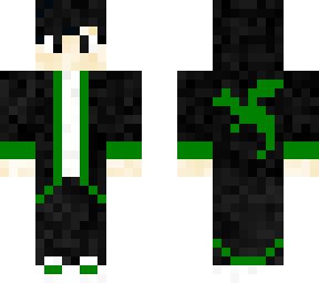 nanban gaming "green"{comment me what colour you need}