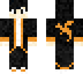 nanban gaming "orange" {comment me what colour you need}