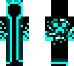 neon ghost