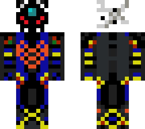 new and impruved