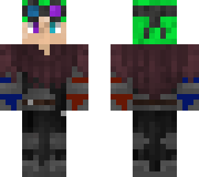 new skin