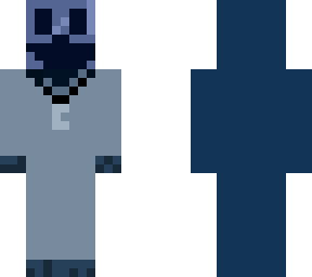 nightmare catnap