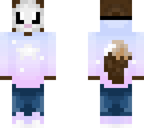 nim skin!
