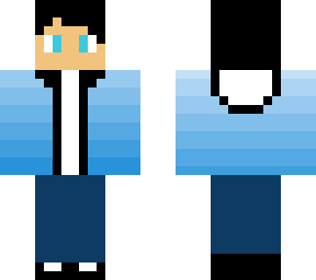 normal boy (blue 3)