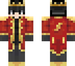nothing skin