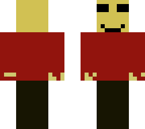 old man