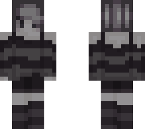 one is pretty but the other lies