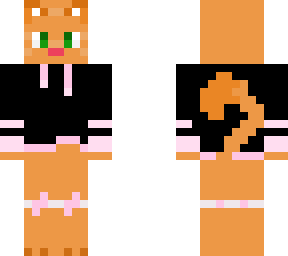 orange tabby