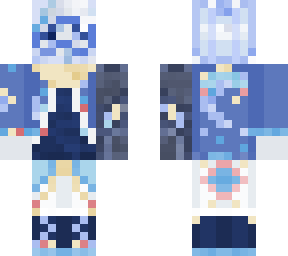 personal oc :3