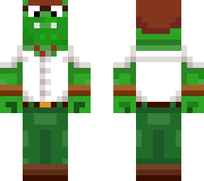 peter griffin orc