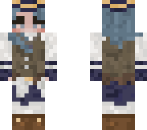 pirate !