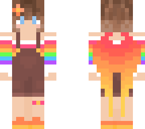rainbow phoenix 2