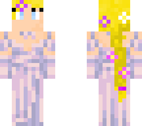 rapunzel