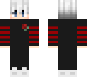 red rose gamer