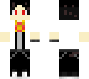 revamped sky warrior