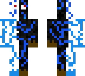 risen arch winter