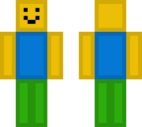 roblox noob
