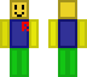 roblox noob