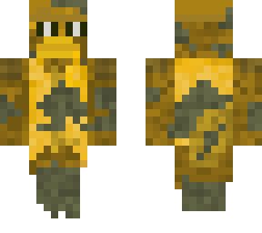 ruin flappy the platypus