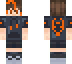 ryashel short pants