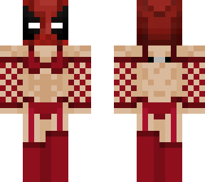 deadpool