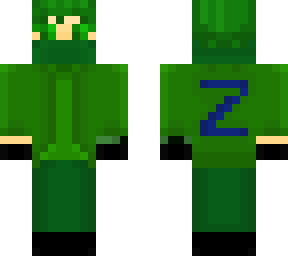 shaded zlasher
