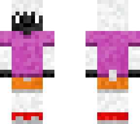 sheepboy