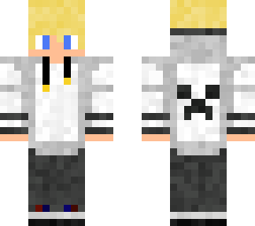 silver soldier