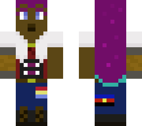 skin