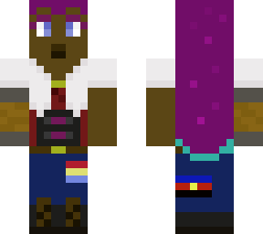 skin