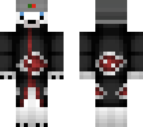 skin definitiva xddd