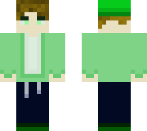 slime -mohumans-