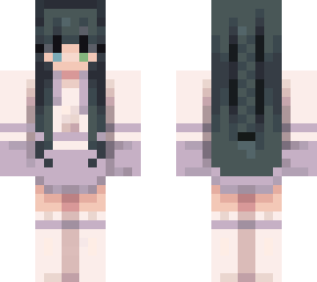 snow girl