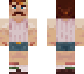 some guy