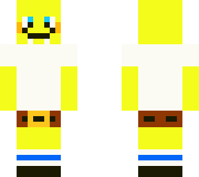 spongebob squarepants