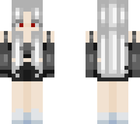 sportyish girl