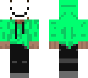 steve as dream