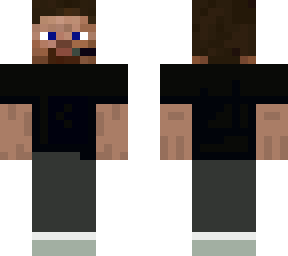 steve gamer