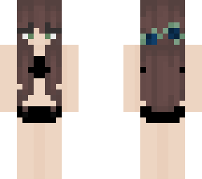 swim suit