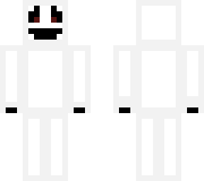 the ghost