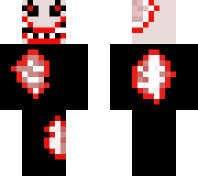 the immortal murder monster