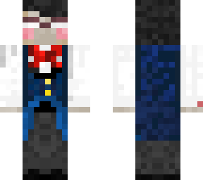 the showman | oc |